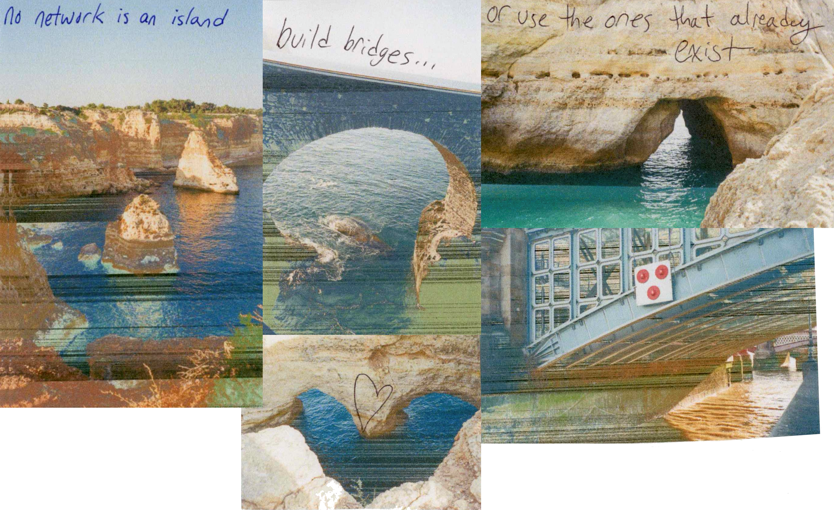 bridges