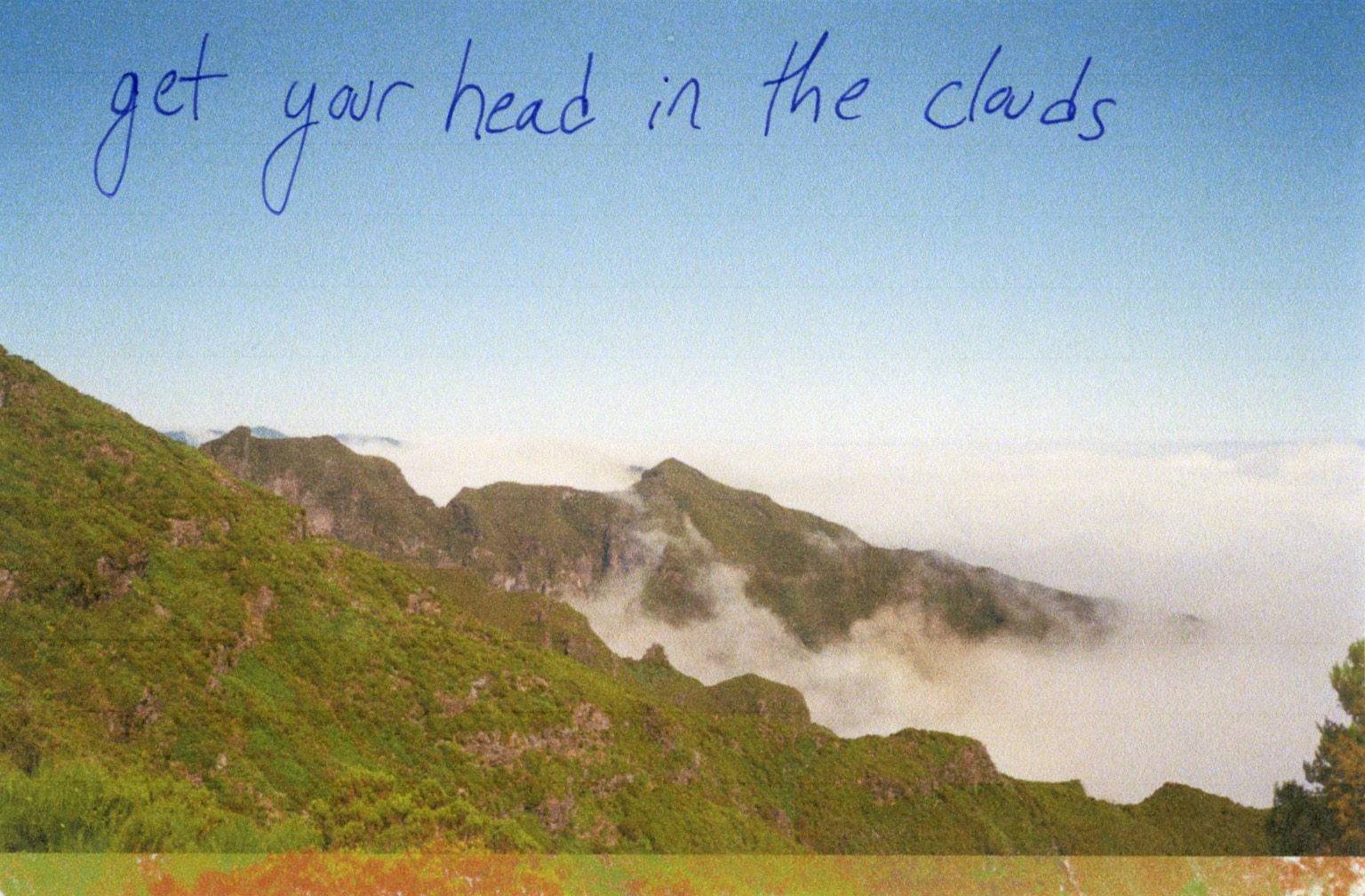 clouds