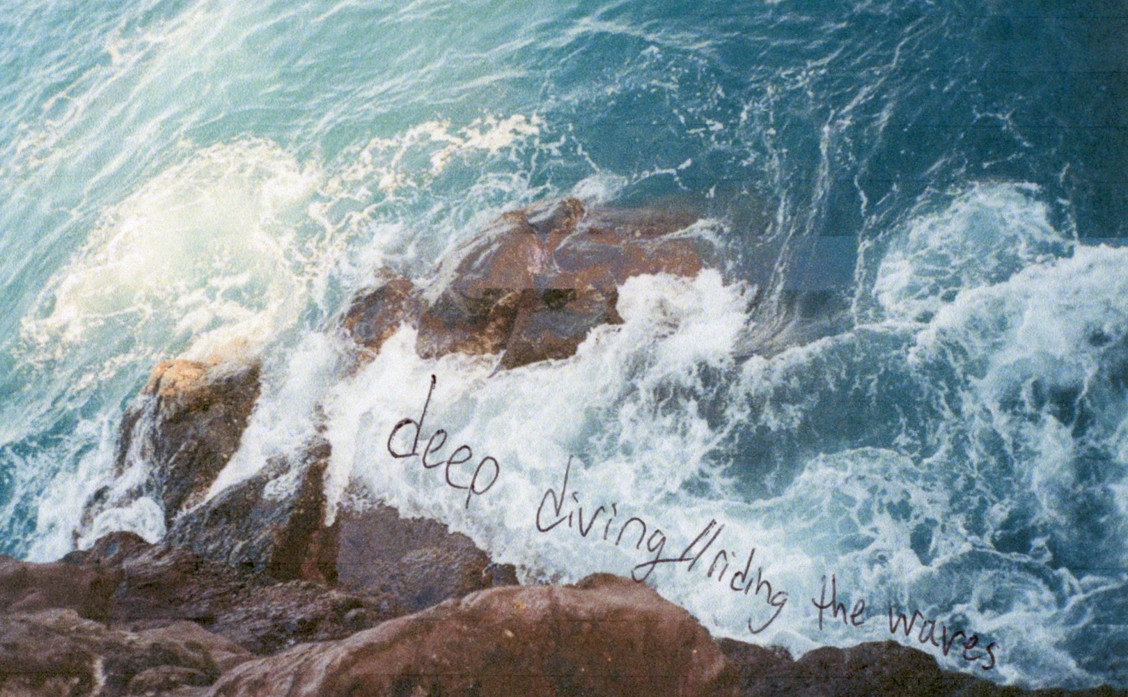 waves